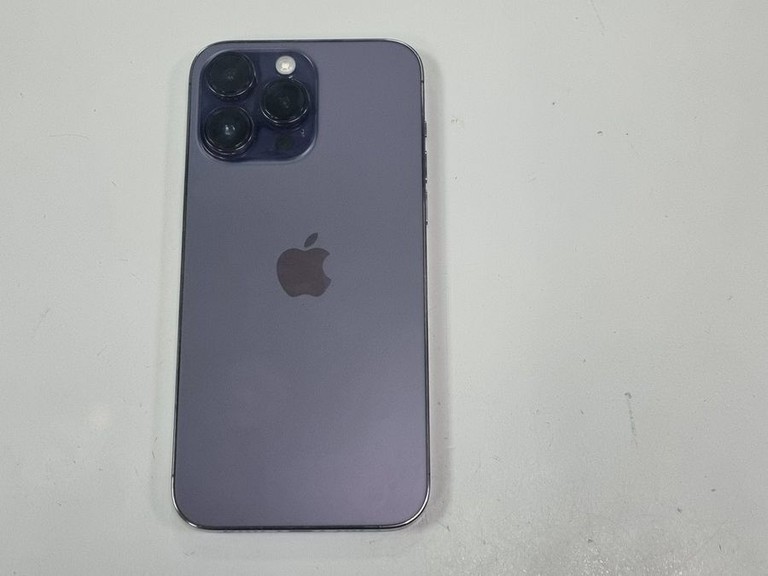 Дешево Apple iphone 14 pro max 256gb з ломбарду