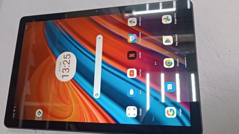 Объявление Lenovo tab m10 tb328fu 4/64gb Б/У
