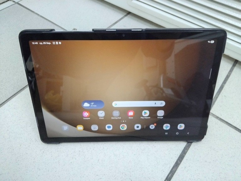 Купити Samsung galaxy tab a9+ 4/64gb wi-fi Б/У