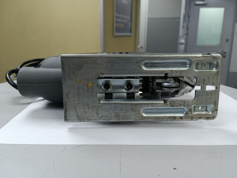 Forte JS 800 VLP Код:01-200965619. Зображення 5