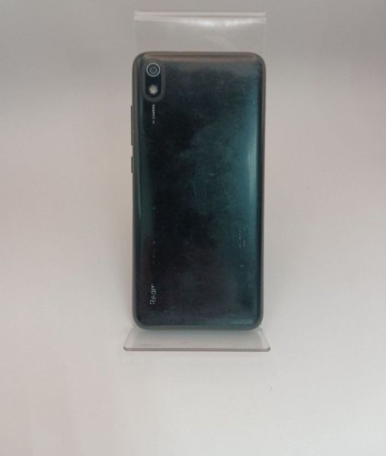 Оголошення Xiaomi Redmi 7a 2/32GB Black Б/У