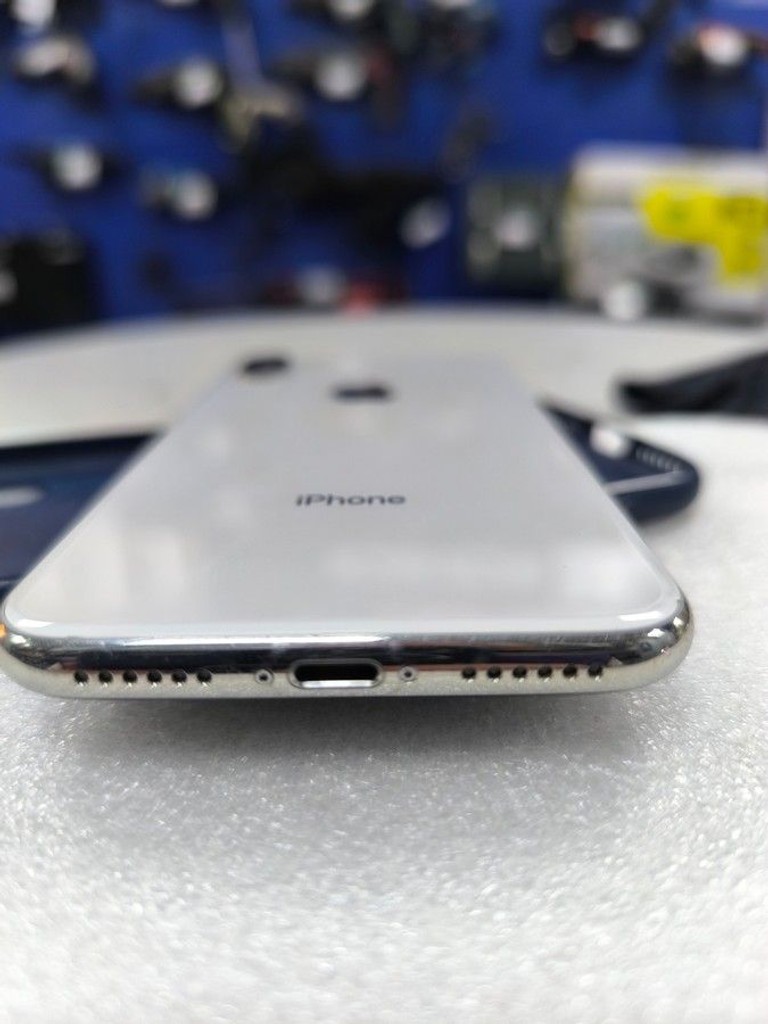 Apple iphone x 256gb Код:01-200967752. Изображение 5