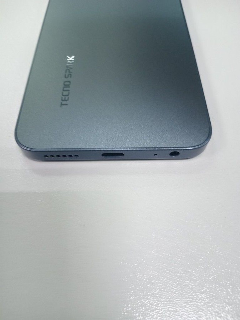 Tecno spark go 1 kl4 4/128gb Код:01-200954847. Зображення 5