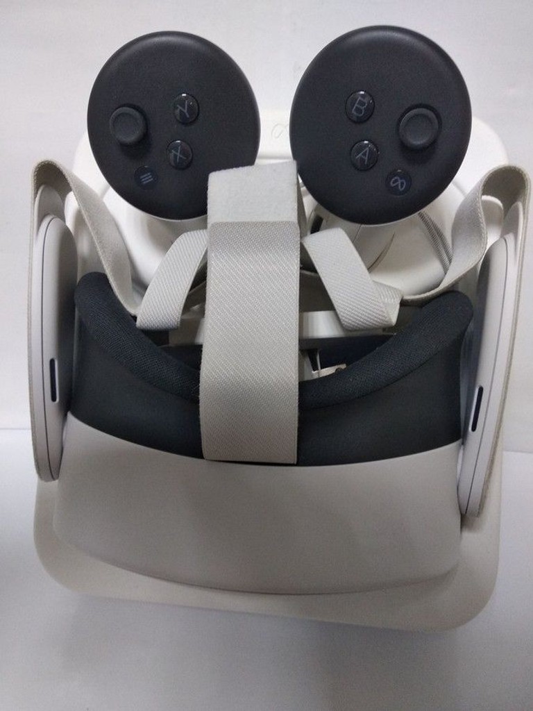 Meta Quest 3S 128GB Код:01-200966425. Зображення 7