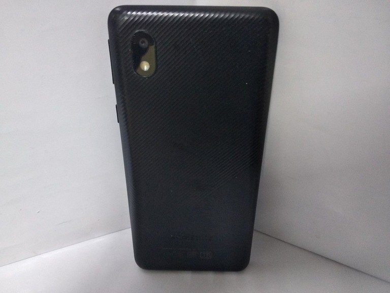 Оголошення Samsung a013f galaxy a01 core 1/16gb Б/У