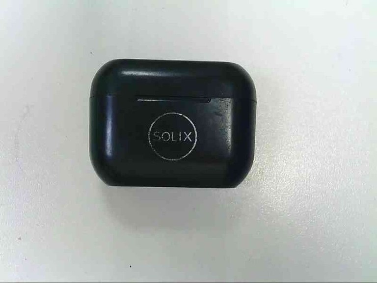 Купить Solix lucid tws earphones Б/У