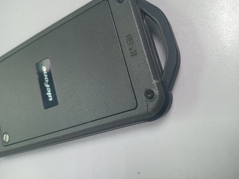 Ulefone Armor Mini 2 Black Код:01-200930718. Зображення 5