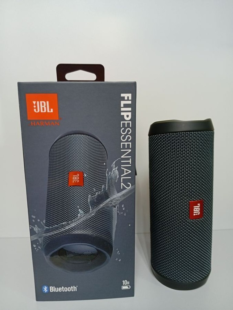 Купити Jbl flip essential 2 Б/У
