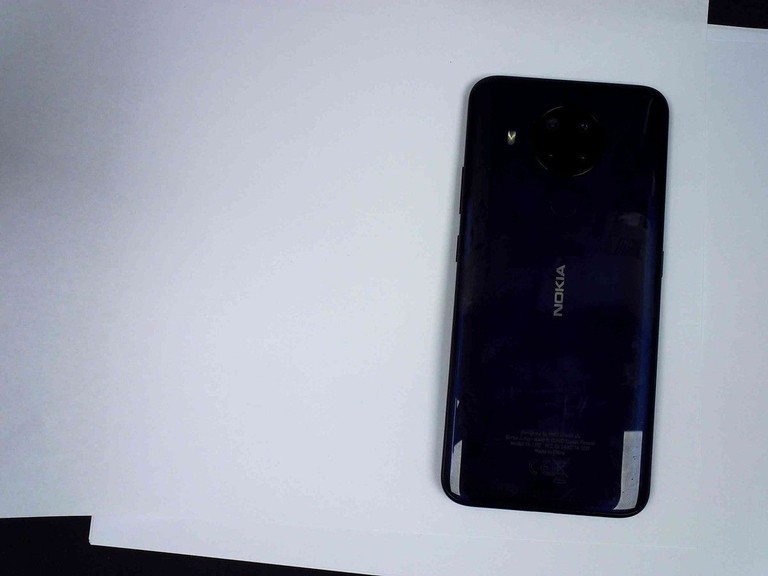 Оголошення Nokia 5.4 ta-1337 4/64gb Б/У