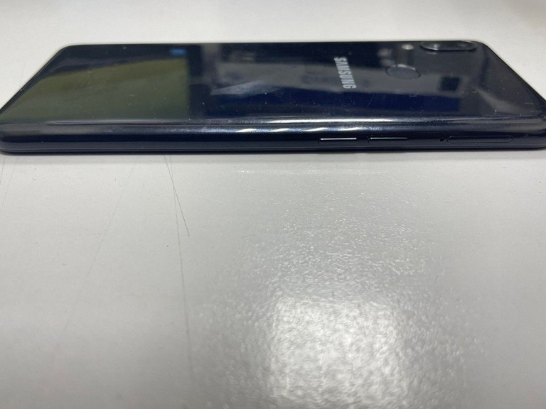 Дешево Samsung a107f galaxy a10s 2/32gb з ломбарду