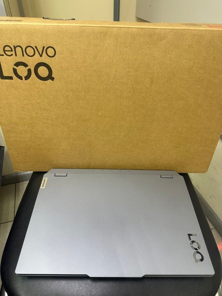 Купить Lenovo 15/ryzen 5 7235hs ddr5/16gb ddr5/hdd *відсутній/ssd 512 gb/geforce rtx3050 6gb Б/У