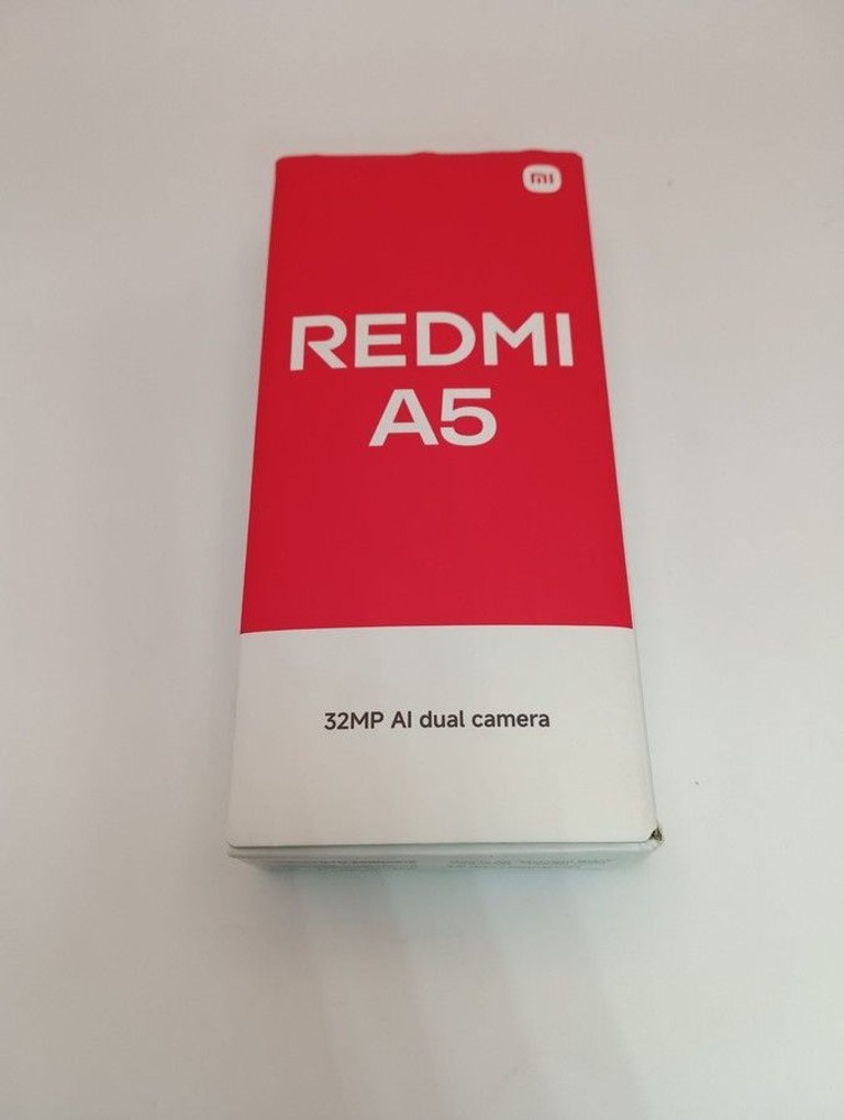 Xiaomi redmi a5 4/128gb Код:01-200972778. Зображення 10