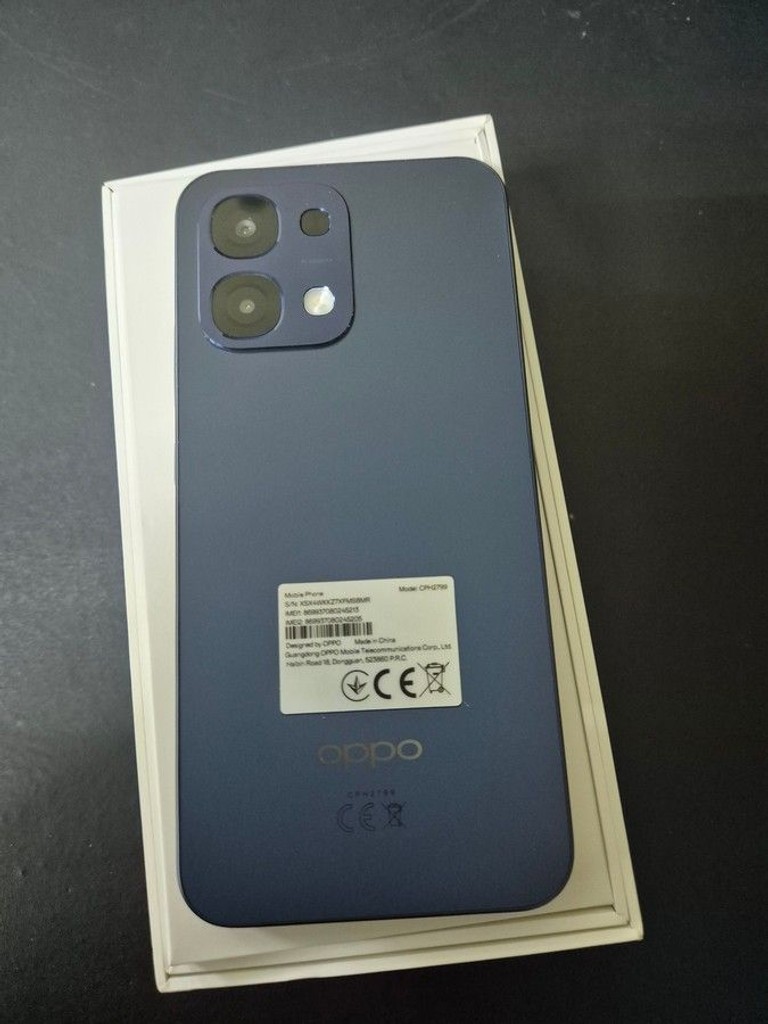 Объявление Oppo a6 pro 4g 8/256gb Б/У