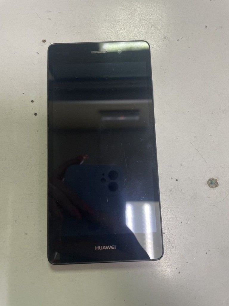Купить Huawei p8 lite ascend ale-l21 2/16gb Б/У