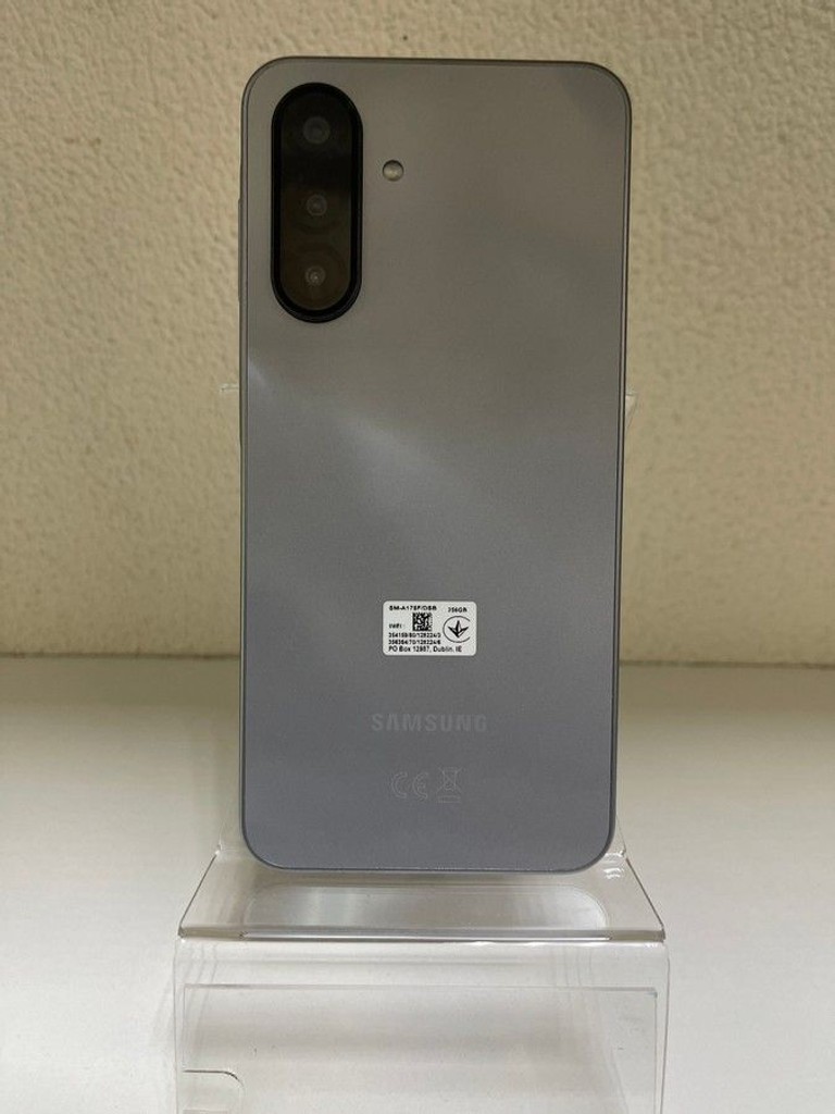 Купити Samsung galaxy a17 4g 8/256gb Б/У