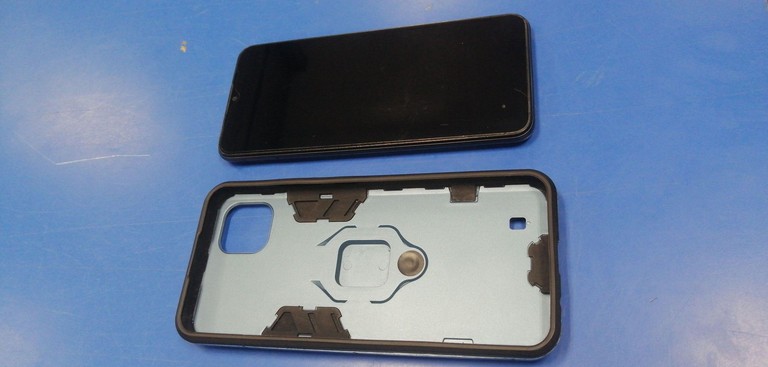 Купити Realme c11 2021 2/32gb Б/У