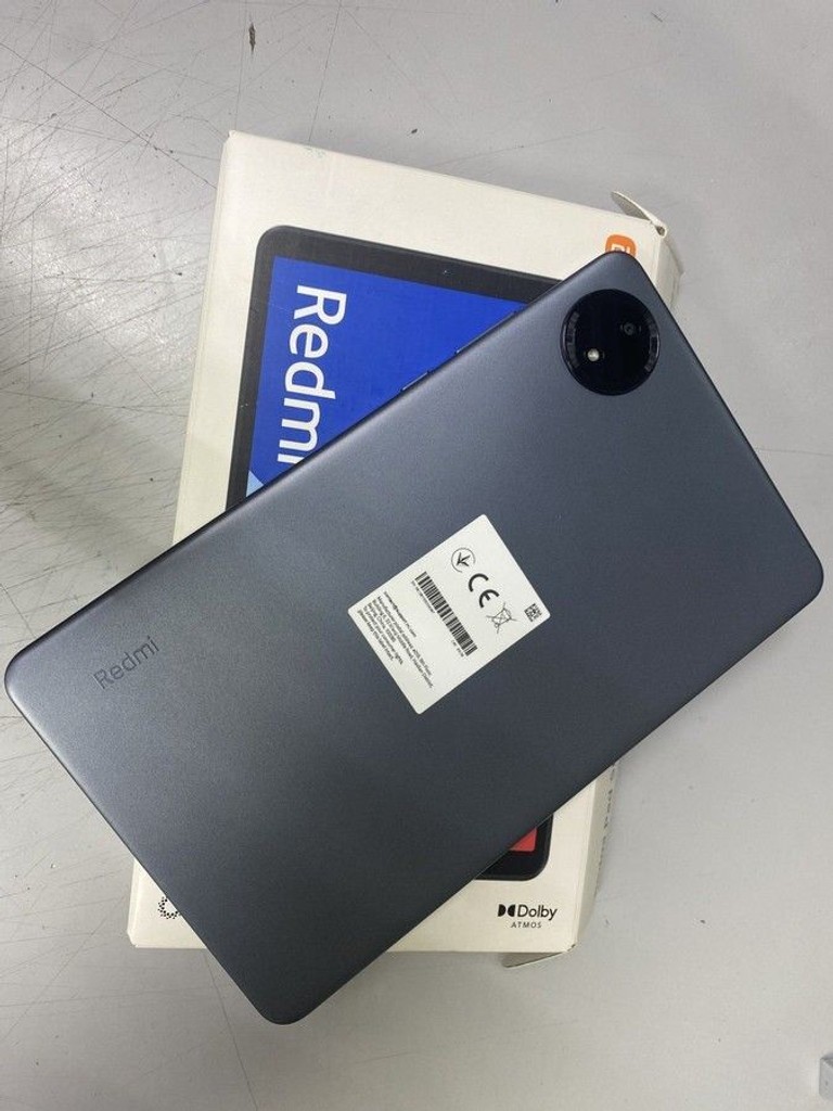 Купити Xiaomi redmi pad se 8.7 4/64gb wi-fi Б/У