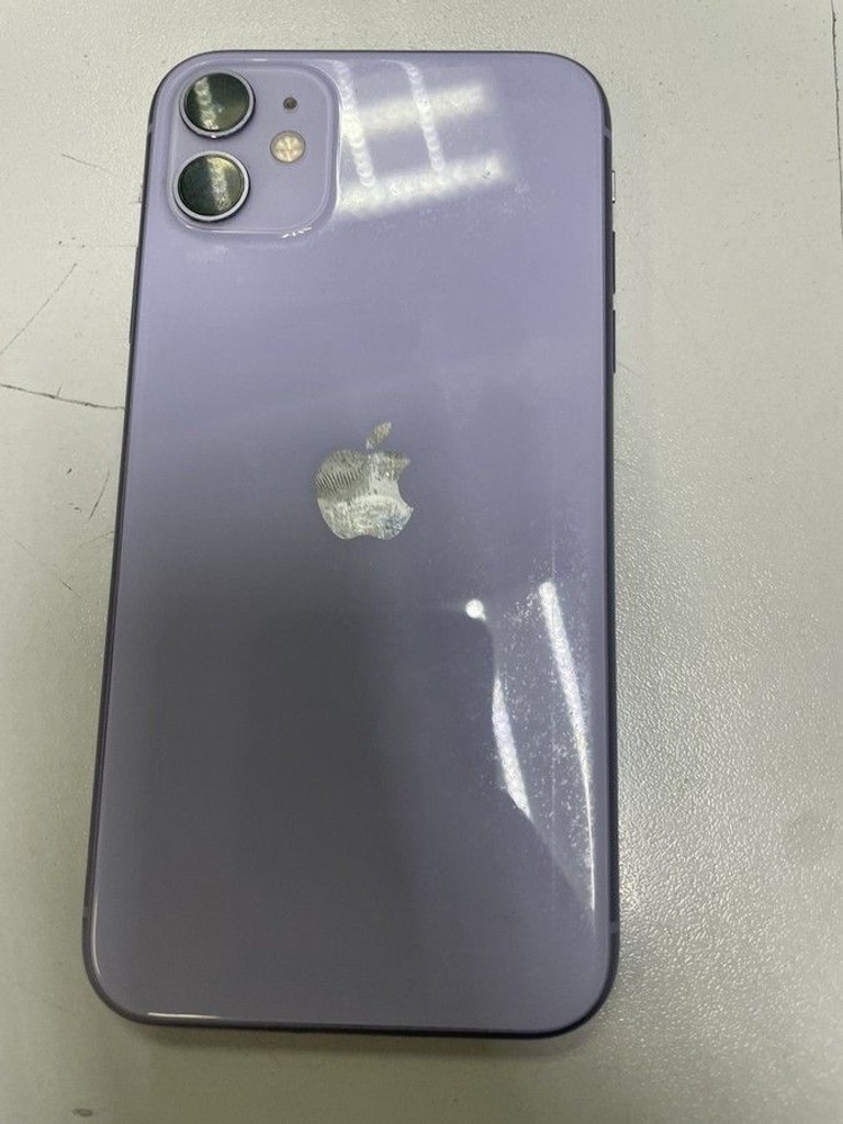 Оголошення Apple iphone 11 128gb Б/У