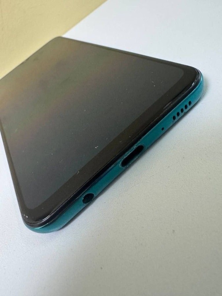 Оголошення Samsung galaxy a30s 3/32gb Б/У
