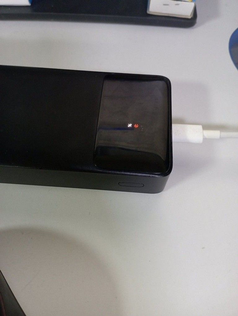 Baseus bipow 20000mah 20w ppbd20k Код:01-200974980. Зображення 5