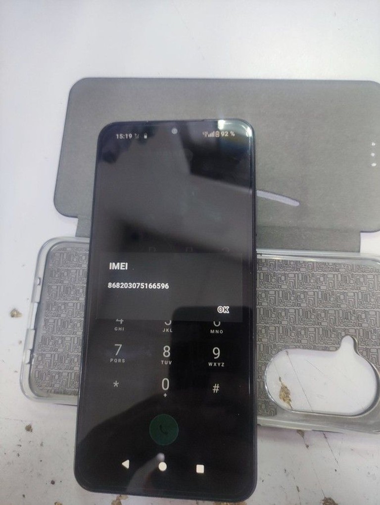 Оголошення Xiaomi redmi a5 3/64gb Б/У