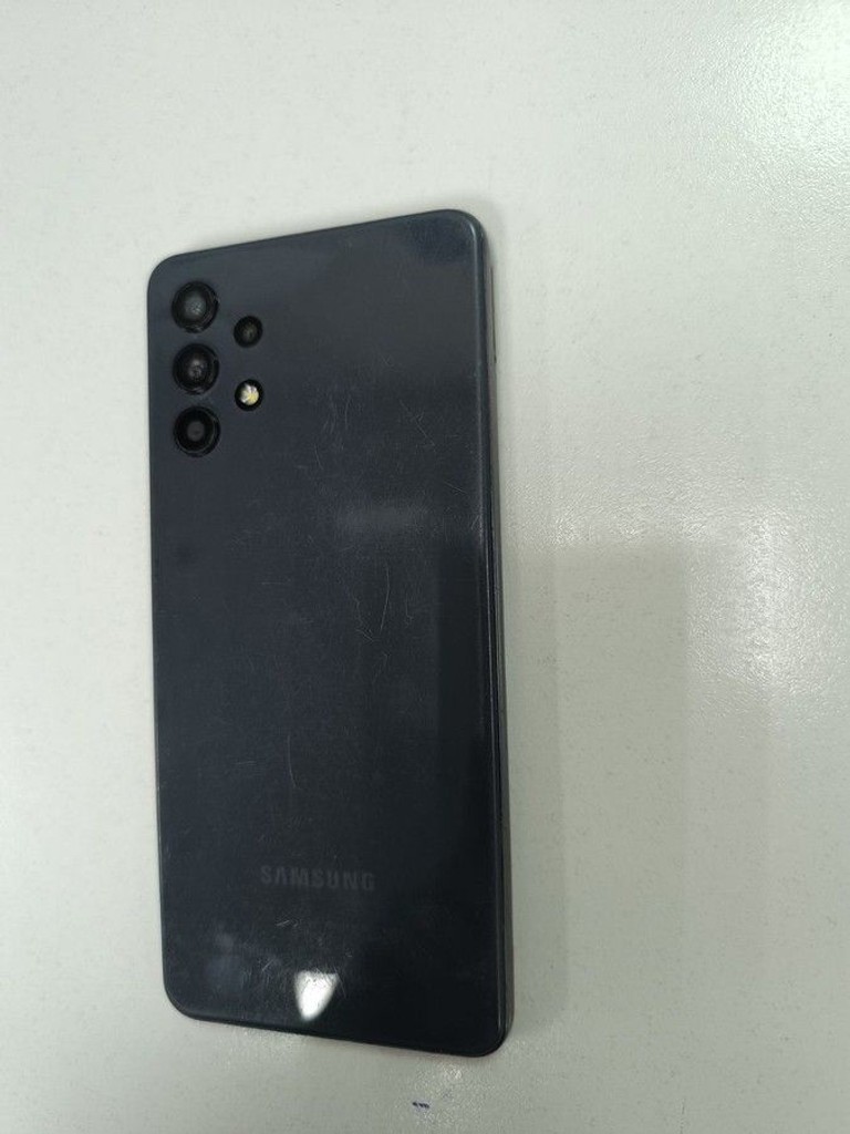 Дешиво Samsung a325f galaxy a32 4/128gb с ломбарда