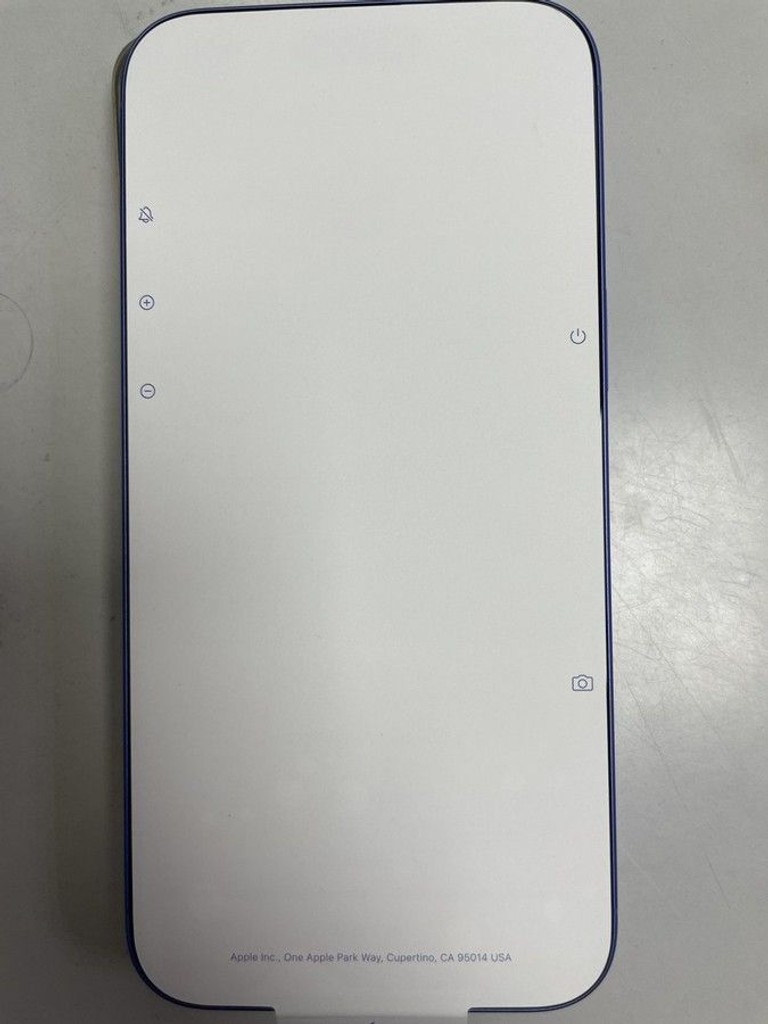 Объявление Apple iphone 16 plus 128gb Б/У