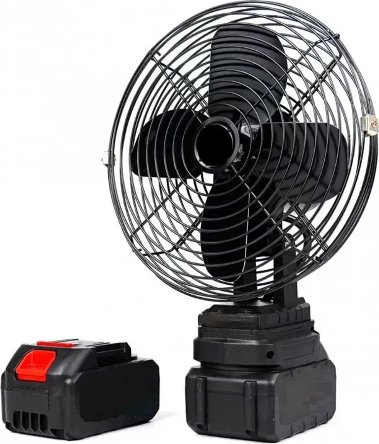 Объявление Electric Fan 48V Б/У
