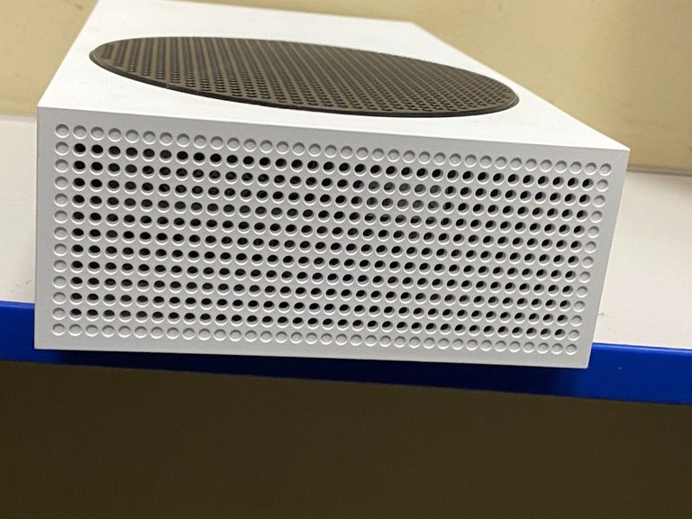 Microsoft xbox series s 512gb Код:01-200963494. Изображение 8