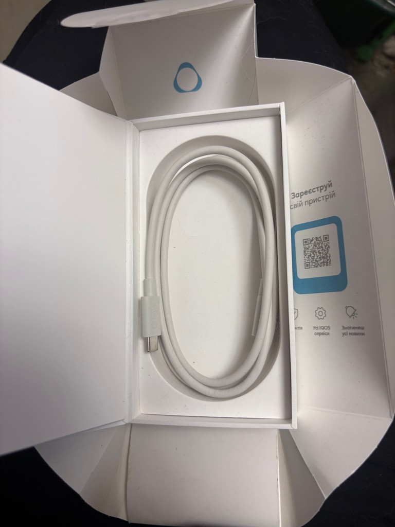 Дешево Iqos iluma i one з ломбарду