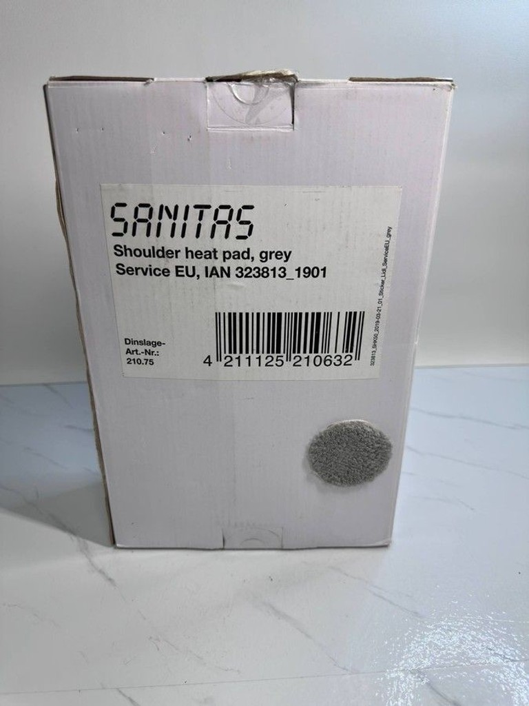 Розпродаж Sanitas shk 50, продавець Техноскарб