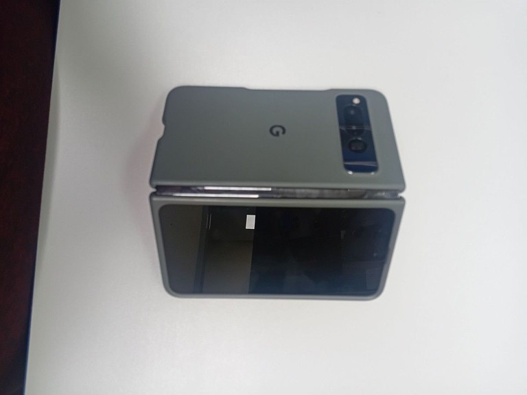 Розпродаж Google pixel fold 12/256gb, продавець Техноскарб