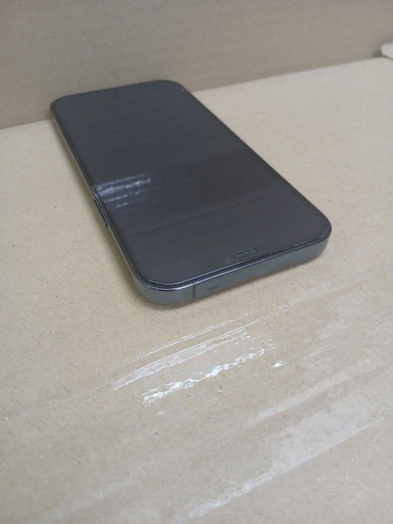 Оголошення Apple iphone 12 pro max 128gb Б/У