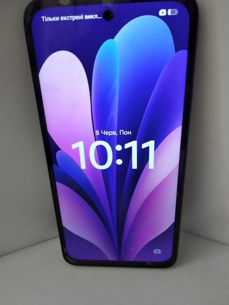 Купить Xiaomi redmi 15 4g 8/256gb Б/У