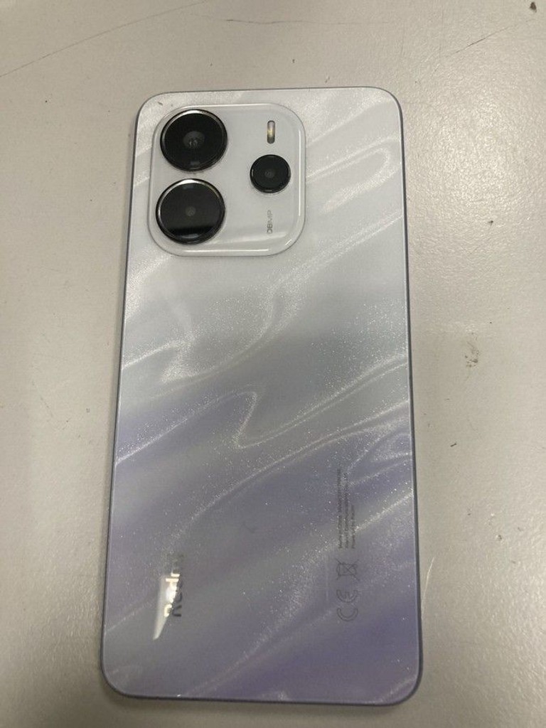 Оголошення Xiaomi redmi note 14 8/256gb Б/У