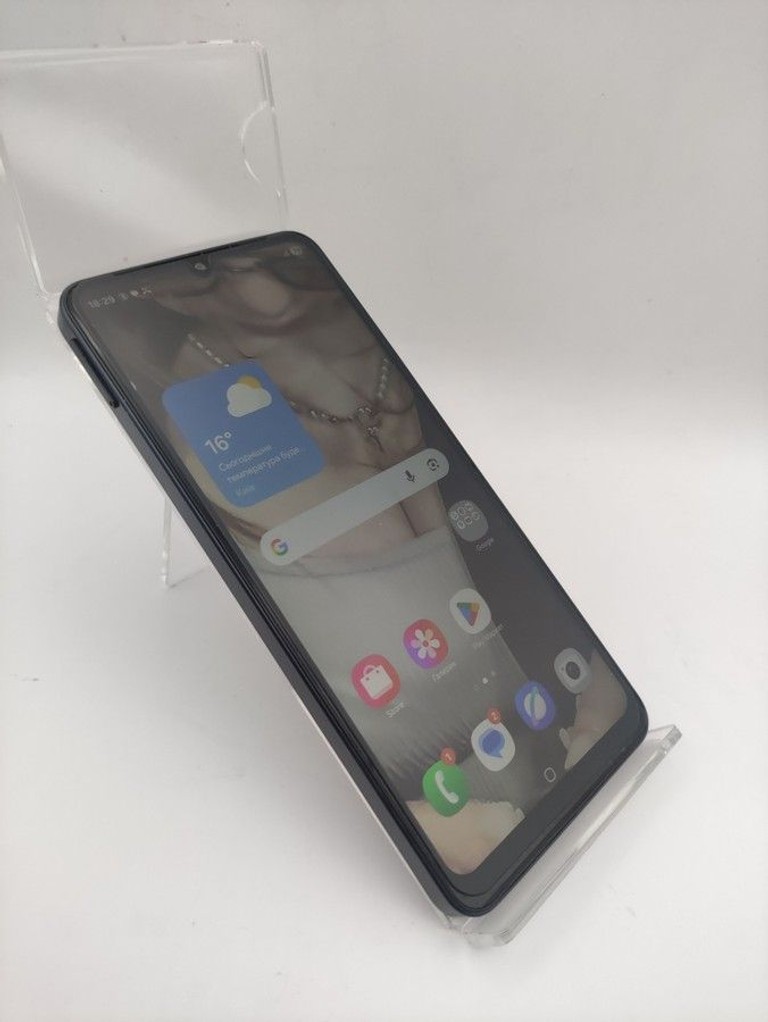 Оголошення Samsung galaxy a07 4/128gb Б/У