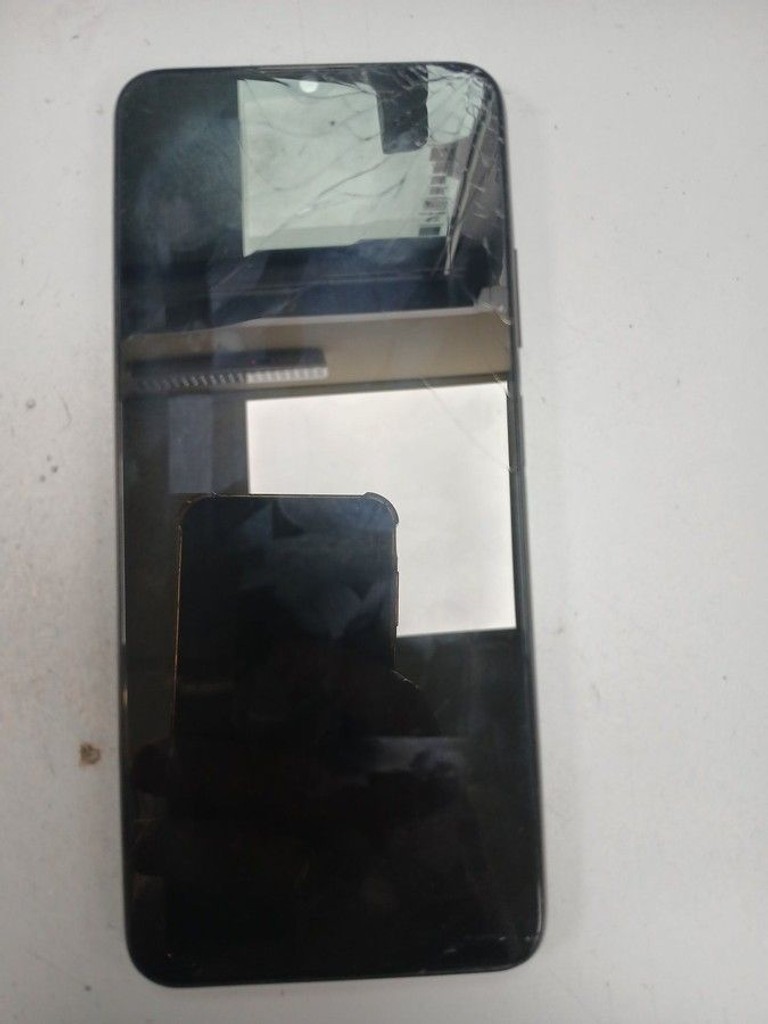 Оголошення ZTE Blade V2020 Smart 4/64GB Blue Б/У