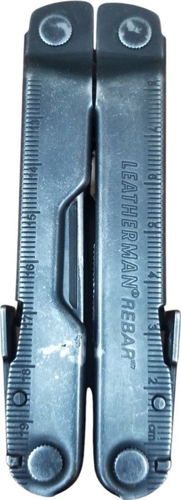 Leatherman rebar Код:01-200972928. Зображення 6