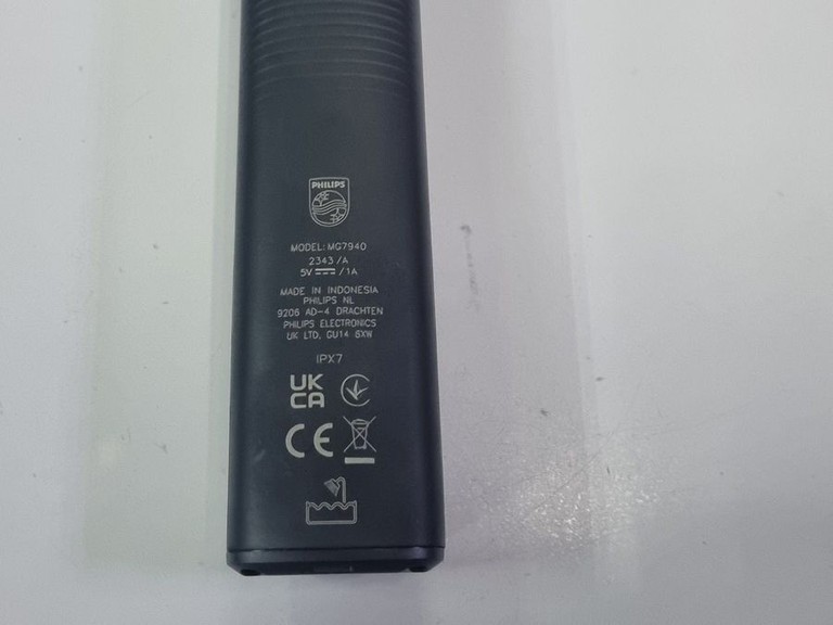 Philips All-in-One Series 7000 MG7940/75 Код:01-200982131. Изображение 11