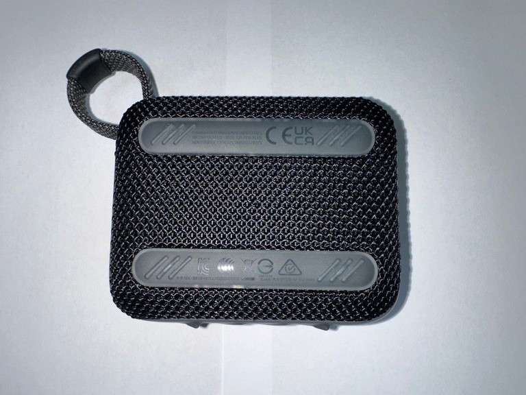 Оголошення Jbl go 4 Б/У