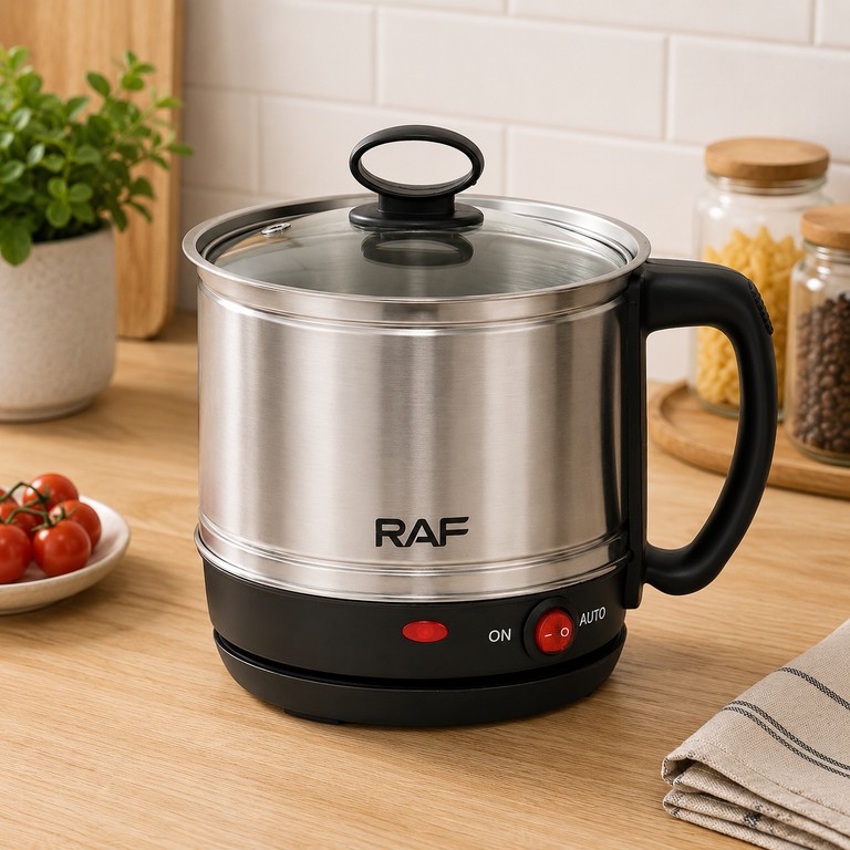 Купить RAF R5430 Б/У