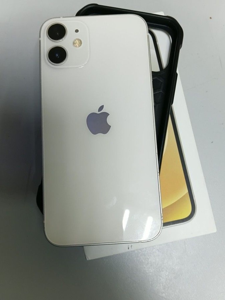 Дешиво Apple iPhone 12 mini 64GB (PRODUCT)RED с ломбарда