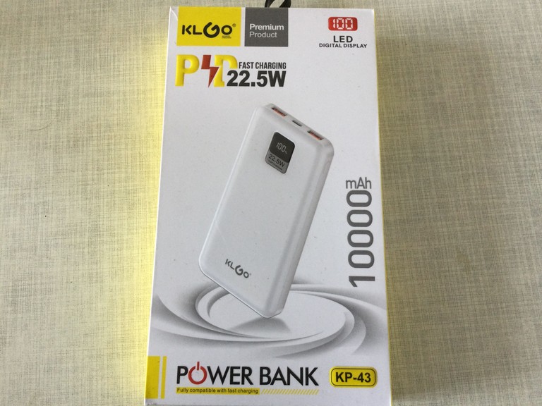 Купити Klgo kp-43 Б/У
