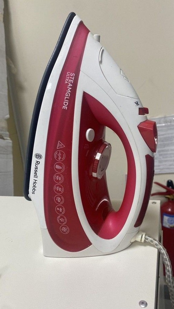 Купить Russell Hobbs 20551-56 Б/У