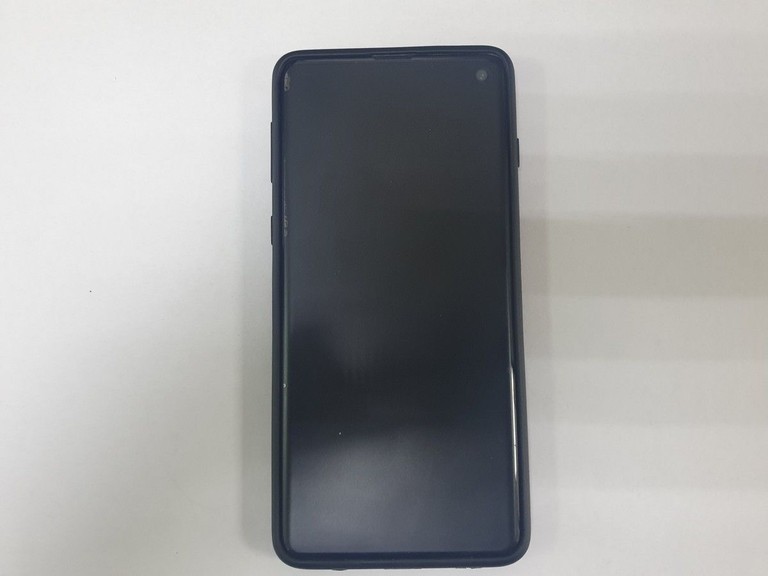 Оголошення Samsung g973u1 galaxy s10 8/128gb Б/У