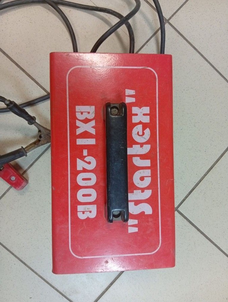 Дешиво Startex bx1-200b с ломбарда