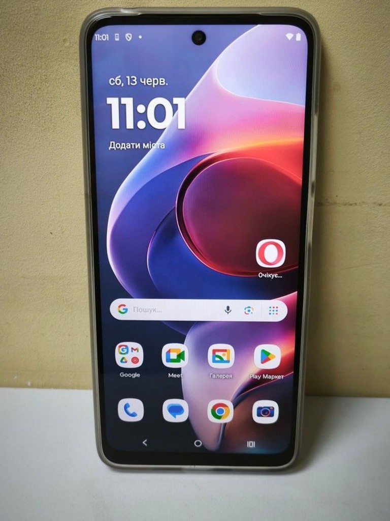 Motorola moto e15 2/64gb Код:01-200988012. Зображення 8