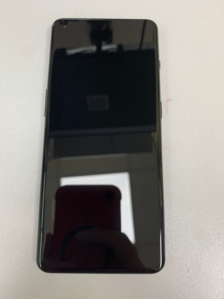 Оголошення Oneplus 10 Pro 12/256GB Black Б/У