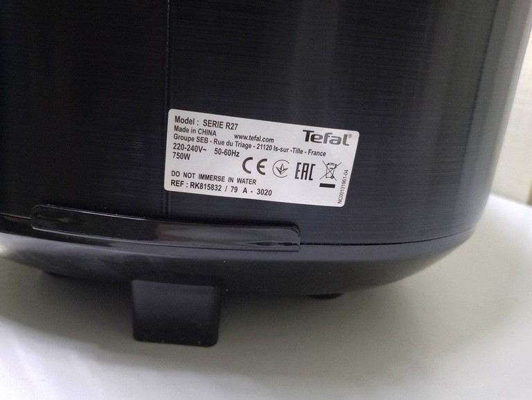 Tefal RK815832 Код:01-200973429. Изображение 5