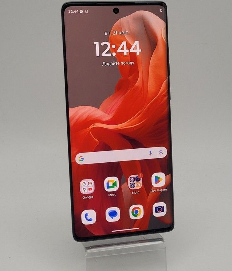 Купить Motorola moto g85 8/256gb Б/У